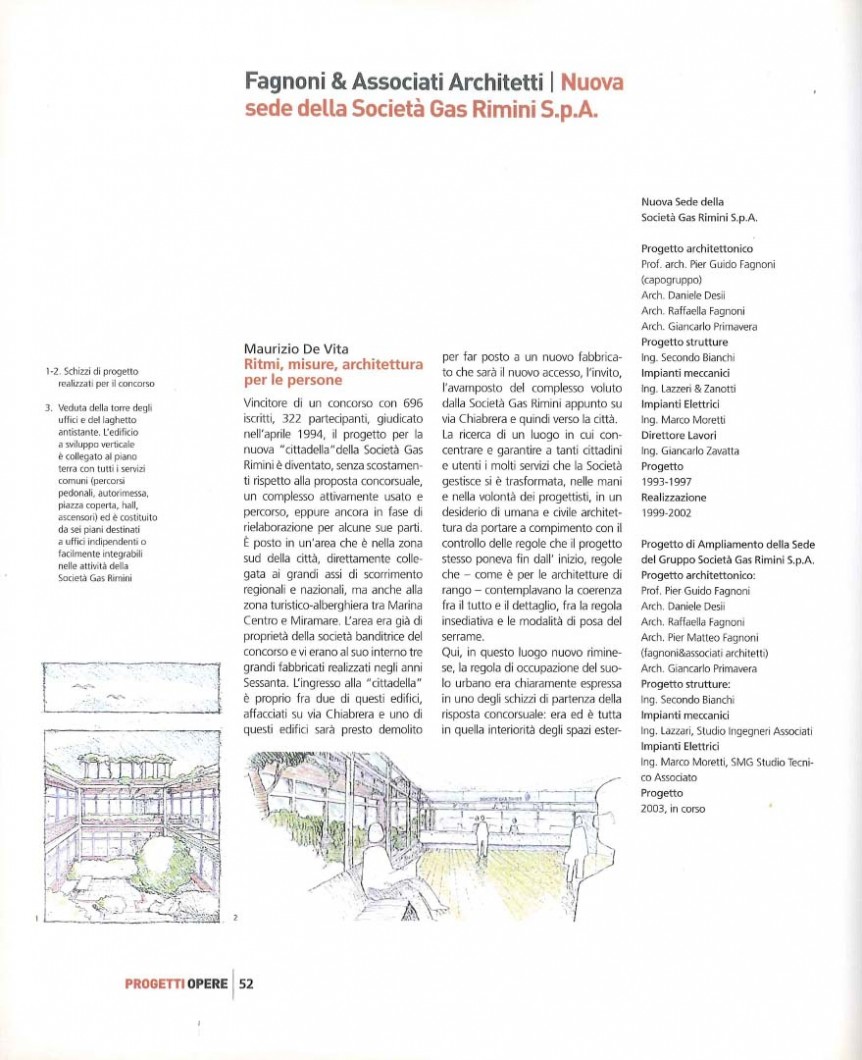 OPERE 2