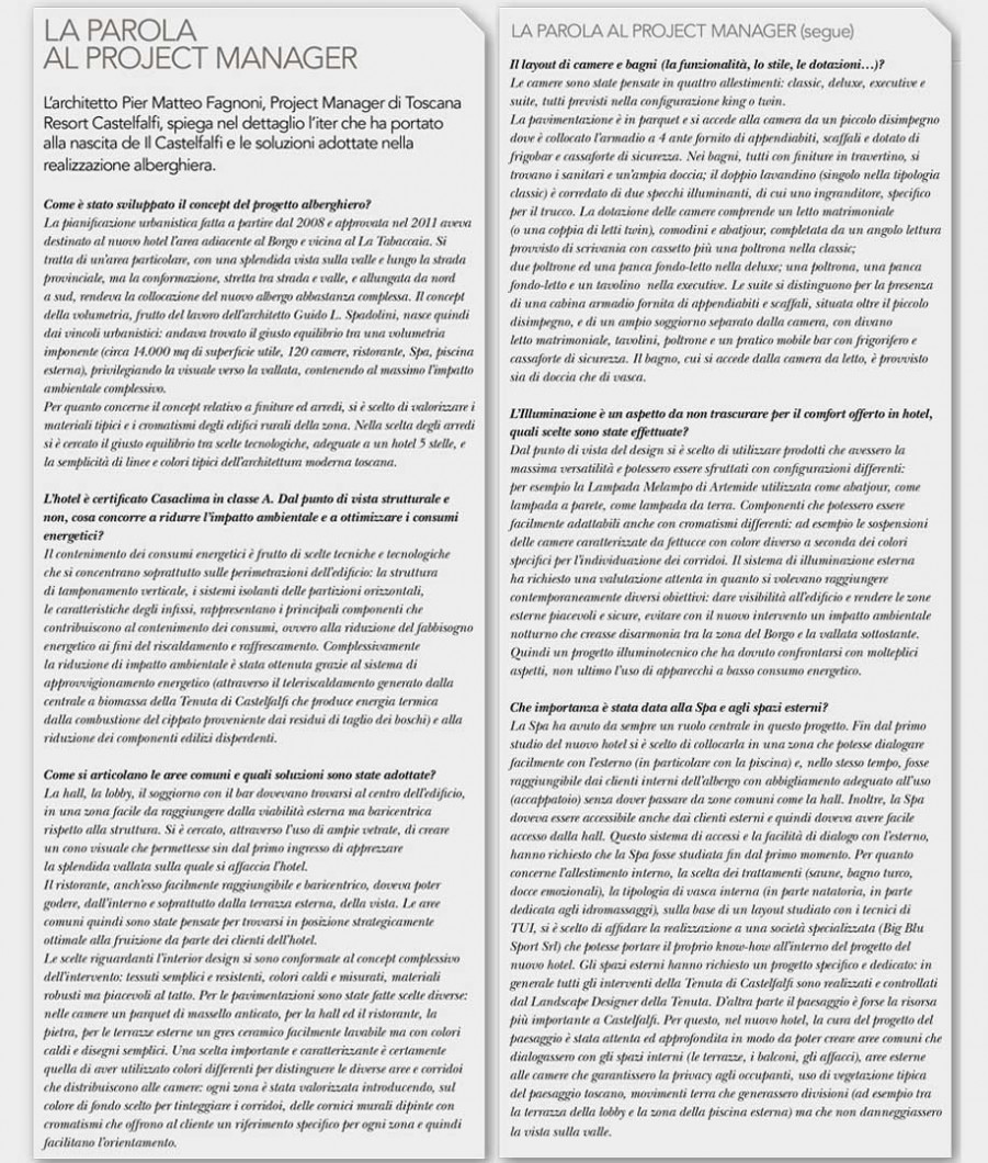 intervista