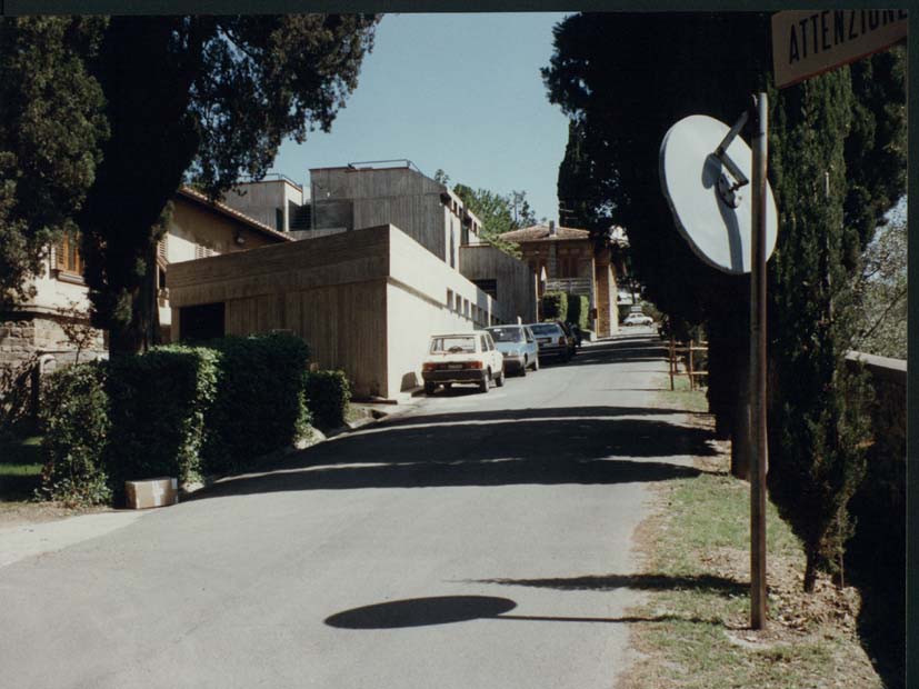 1979  foto 1 arcetri