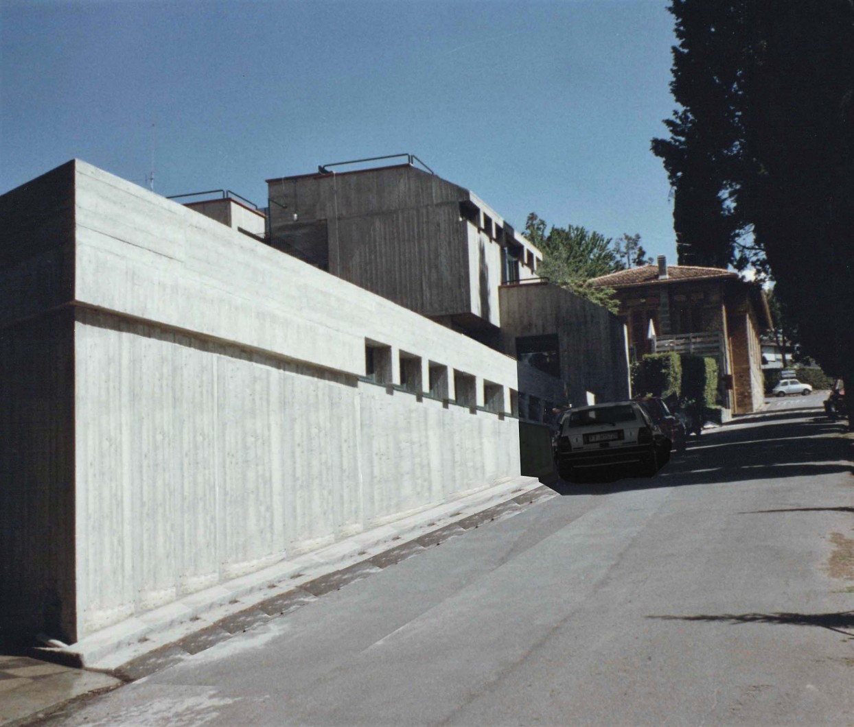 1986 90 foto nuovo volume