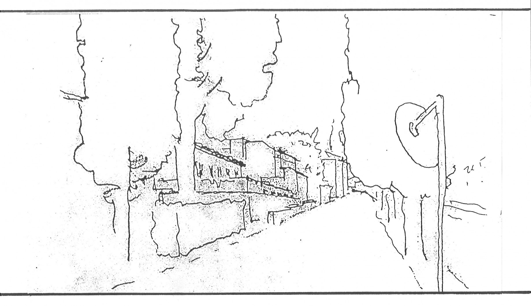 1986 schizzo nuovo volume 2